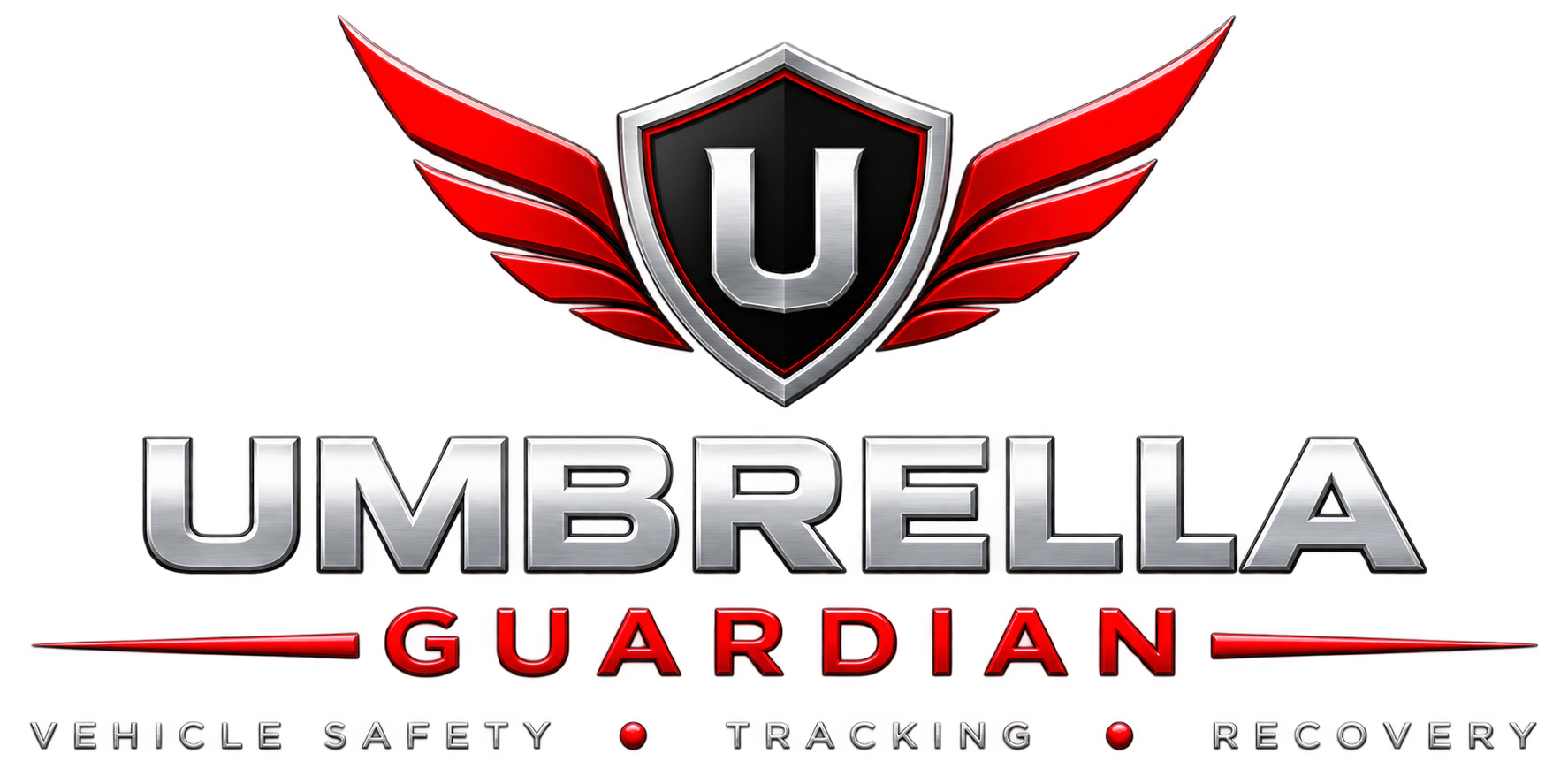 Umbrella Guardian — Vehicle Safety, Tracking, Recovery